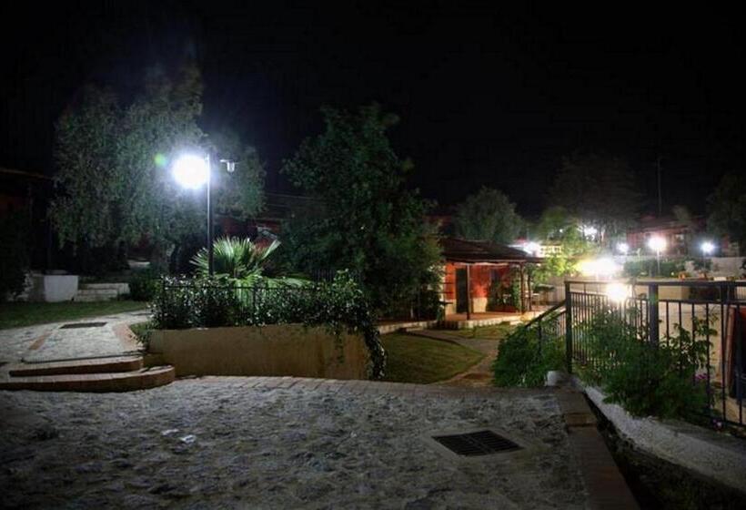 Residenza Mediterranea