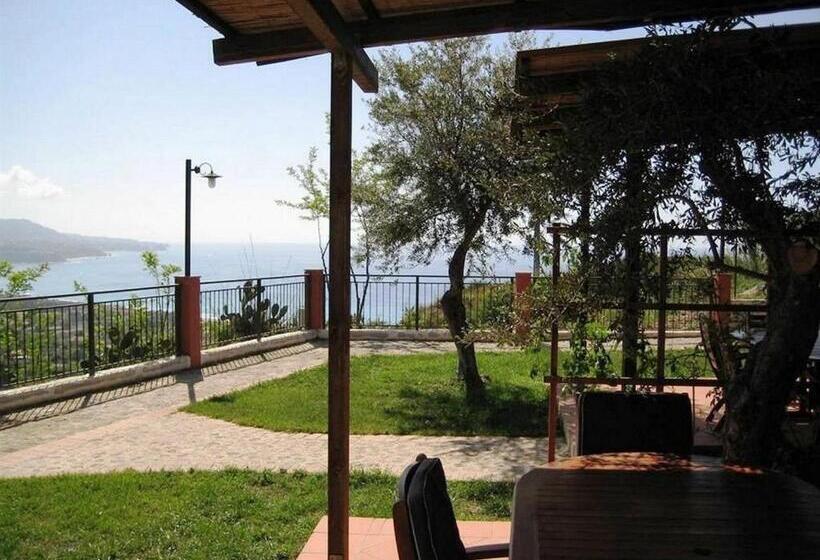 Residenza Mediterranea