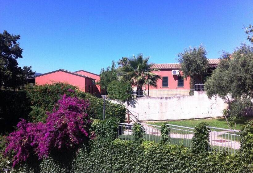 Residenza Mediterranea