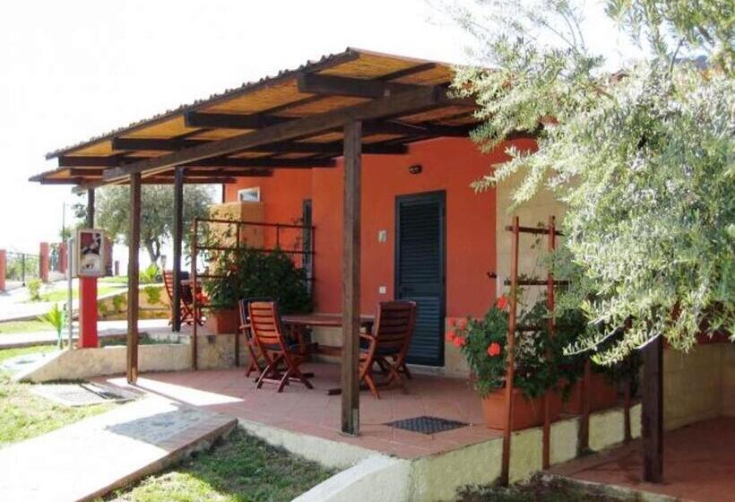 Residenza Mediterranea