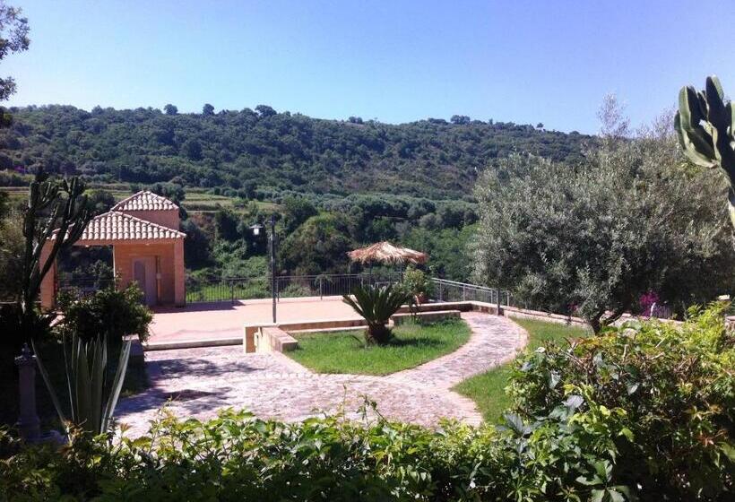 Residenza Mediterranea