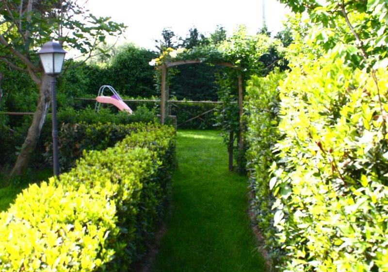 Residenza Porta Guelfa