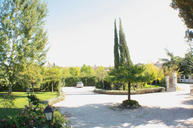 Residenza Porta Guelfa