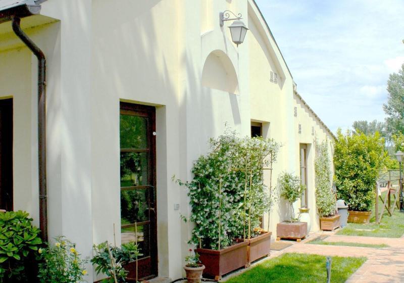 Residenza Porta Guelfa