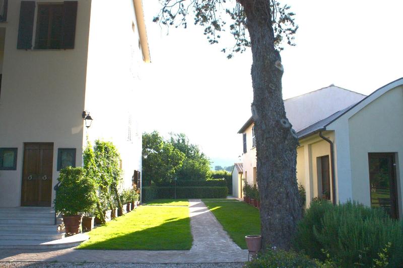 Residenza Porta Guelfa