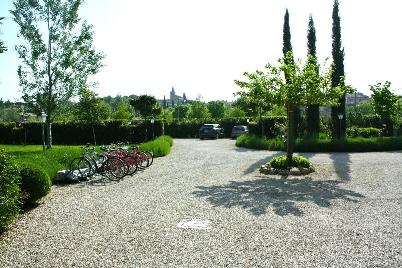 Residenza Porta Guelfa