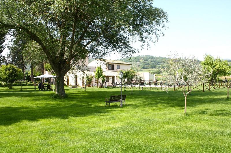 Residenza Porta Guelfa