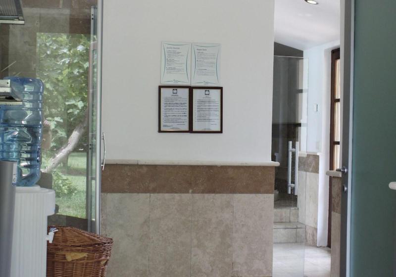 Residenza Porta Guelfa