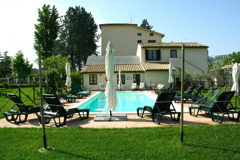 Residenza Porta Guelfa