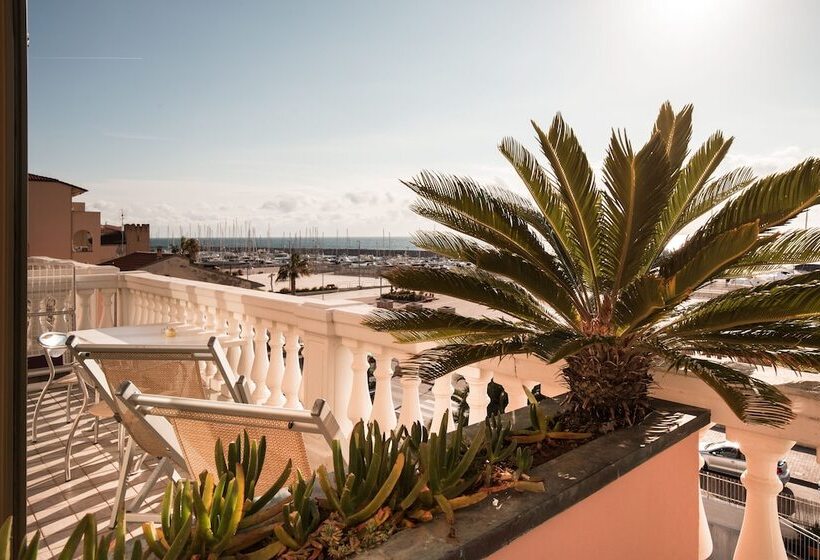 Residenza Santa Cecilia