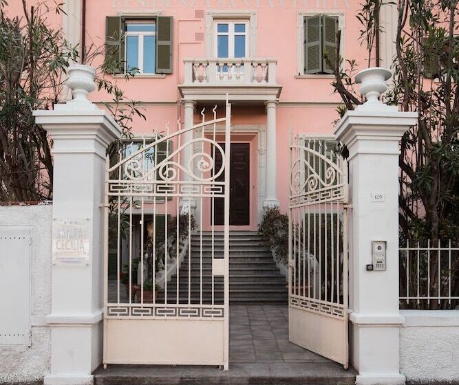 Residenza Santa Cecilia