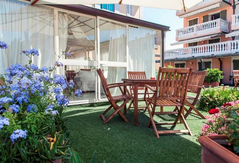 Residenza Santa Cecilia