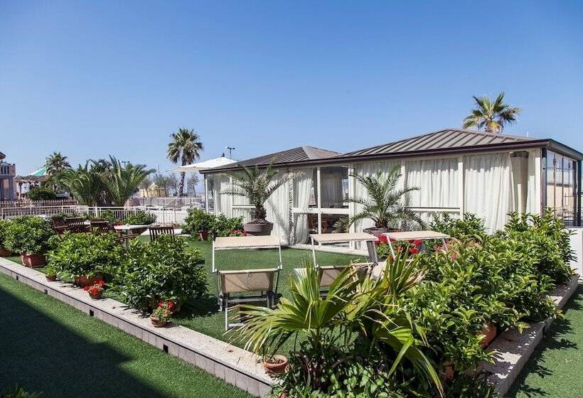 Residenza Santa Cecilia