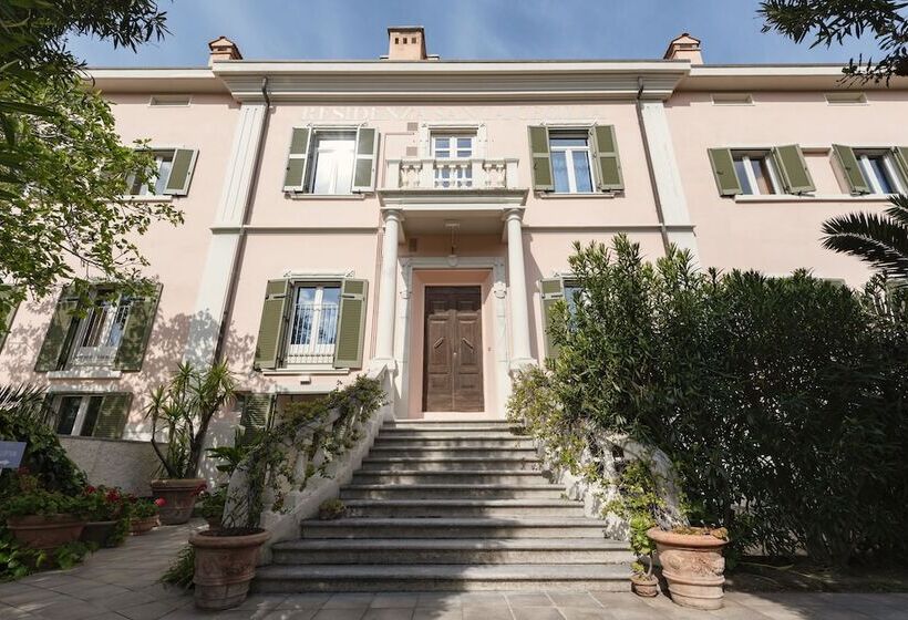 Residenza Santa Cecilia