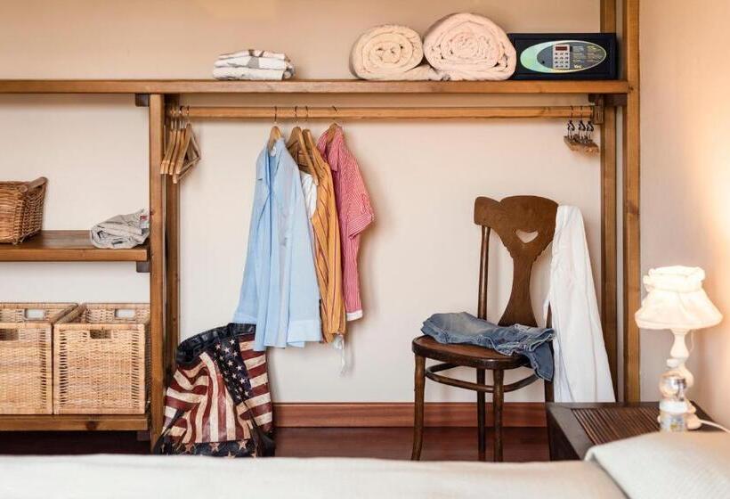 Residenza Santa Cecilia