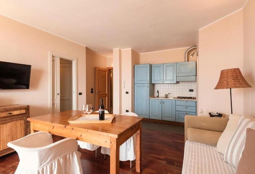 Residenza Santa Cecilia