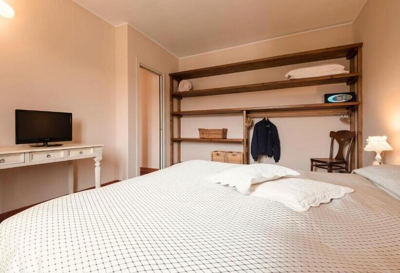 Residenza Santa Cecilia