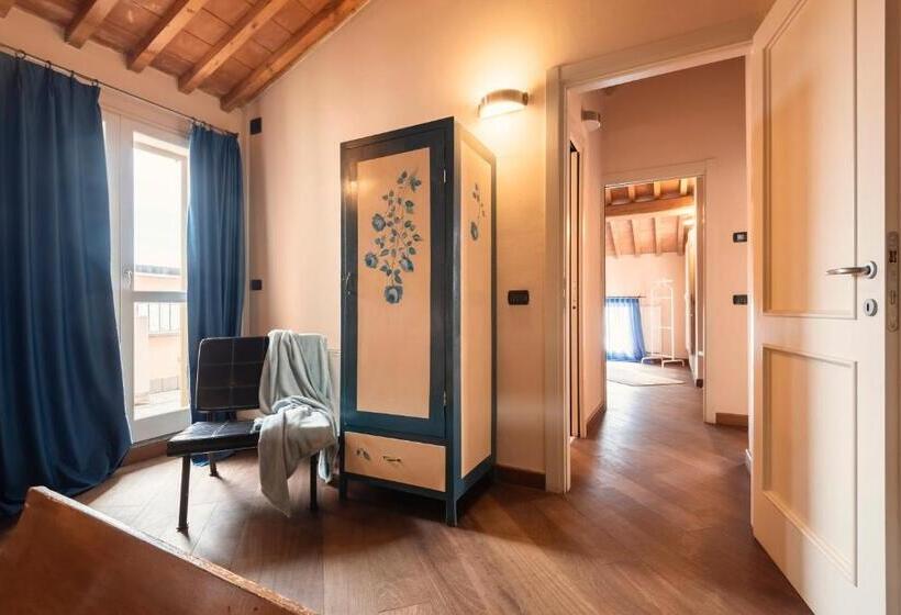 Residenza Santa Cecilia