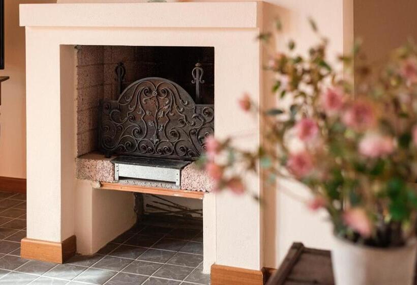 Residenza Santa Cecilia