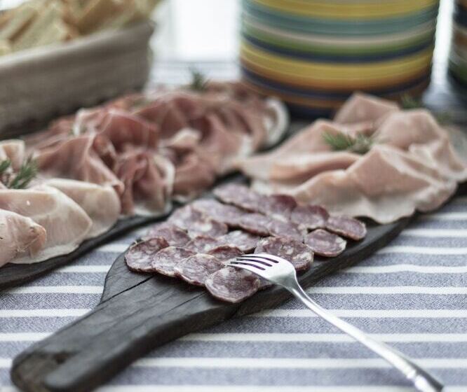 Residenza Santa Cecilia