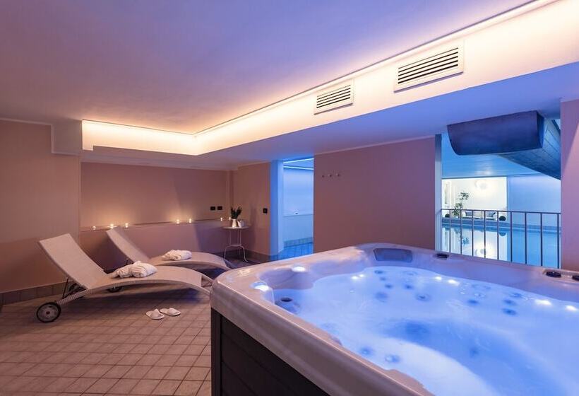 Residenza Santa Cecilia