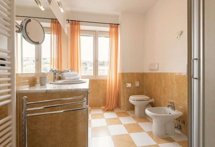 Residenza Santa Cecilia