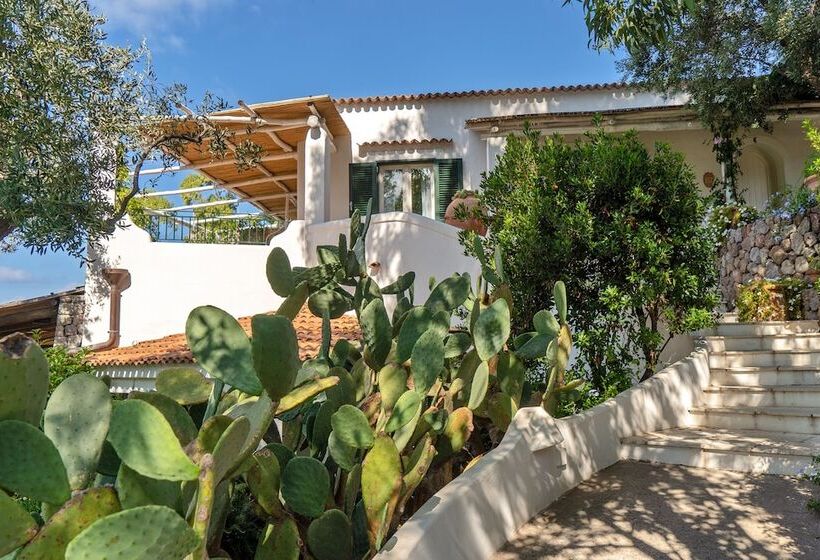 אתר נופש Botania Relais & Spa   The Leading Hotels Of The World