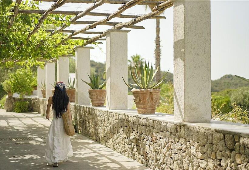 אתר נופש Botania Relais & Spa   The Leading Hotels Of The World