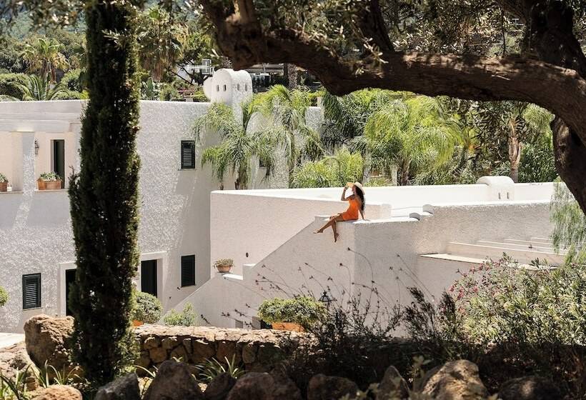 אתר נופש Botania Relais & Spa   The Leading Hotels Of The World