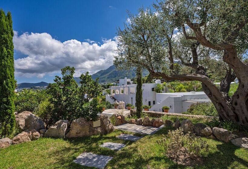 אתר נופש Botania Relais & Spa   The Leading Hotels Of The World