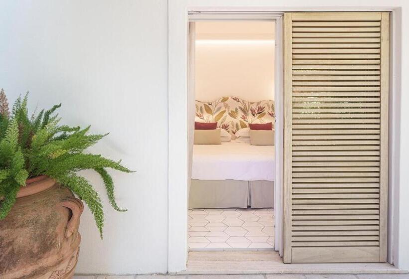 אתר נופש Botania Relais & Spa   The Leading Hotels Of The World