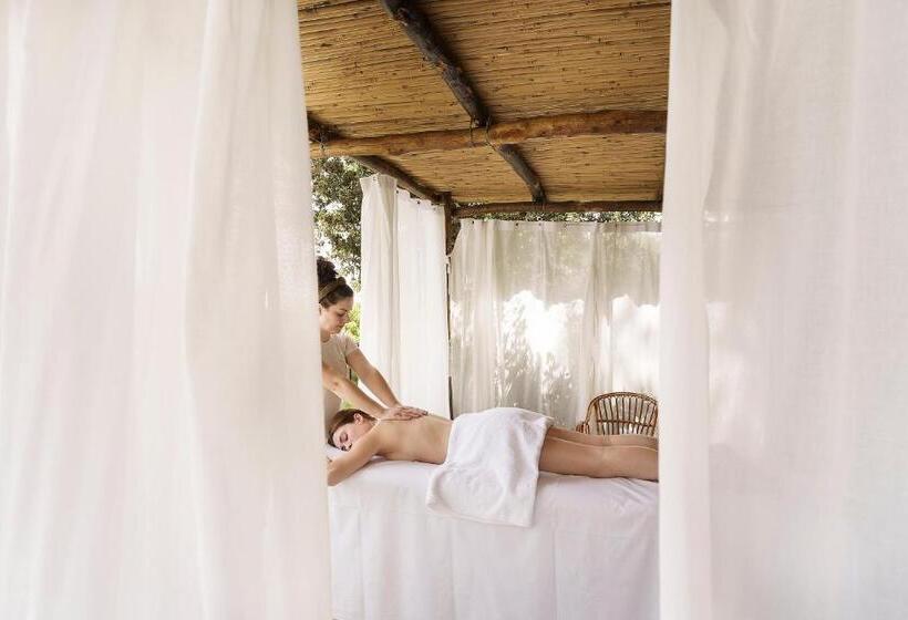 אתר נופש Botania Relais & Spa   The Leading Hotels Of The World