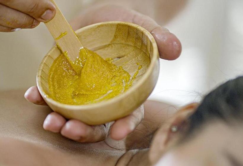 אתר נופש Botania Relais & Spa   The Leading Hotels Of The World