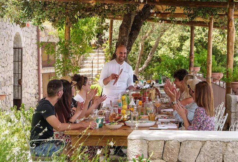 אתר נופש Botania Relais & Spa   The Leading Hotels Of The World