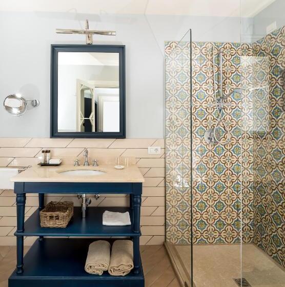 אתר נופש Botania Relais & Spa   The Leading Hotels Of The World