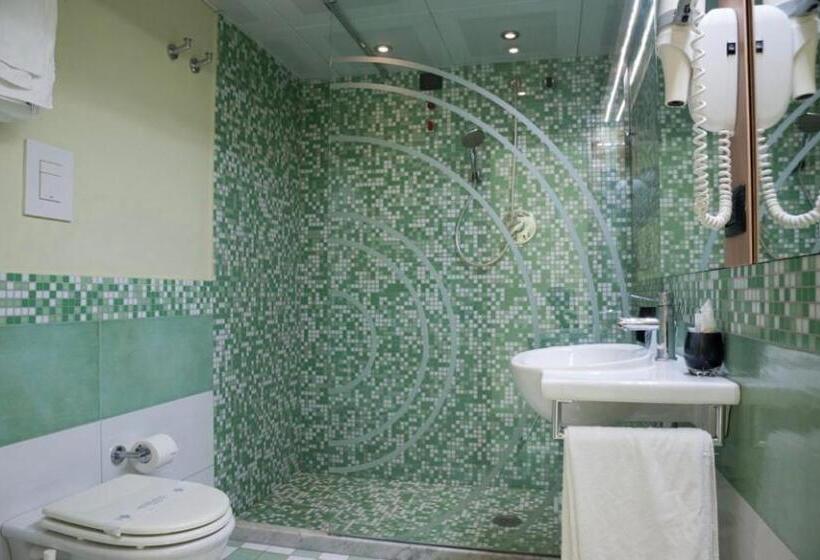 渡假胜地  Marcaneto