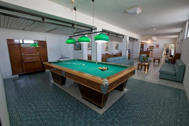 リゾートホテル Marcaneto