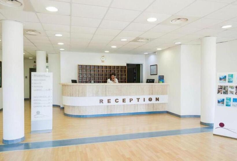 渡假胜地  Marcaneto