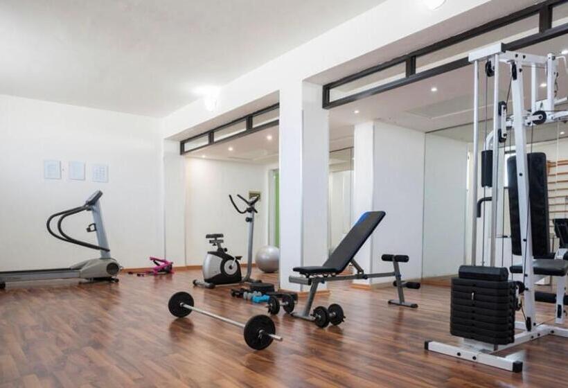 渡假胜地  Marcaneto