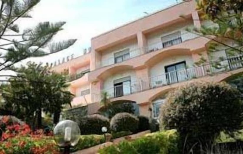 渡假胜地  Marcaneto