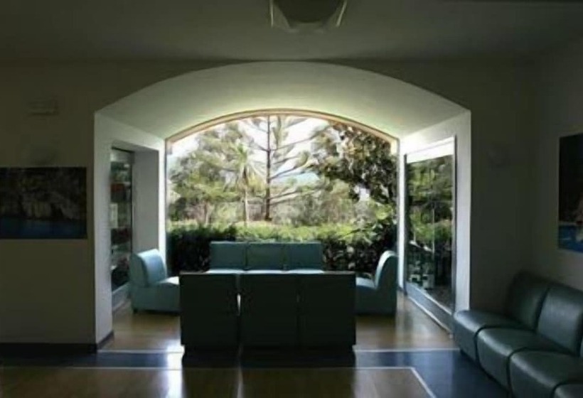 渡假胜地  Marcaneto