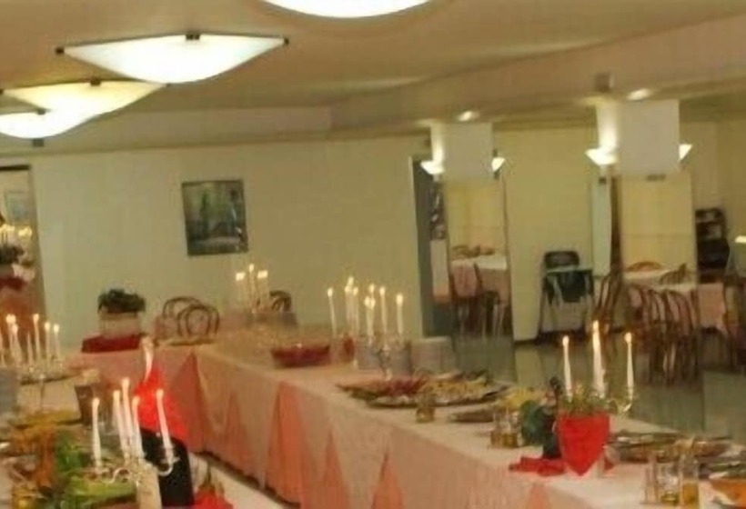 渡假胜地  Marcaneto