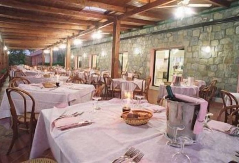 渡假胜地  Marcaneto