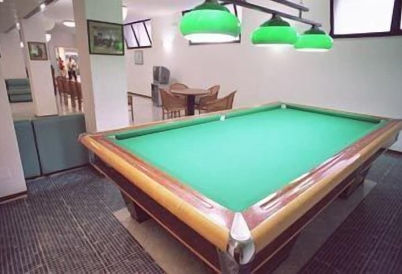 渡假胜地  Marcaneto