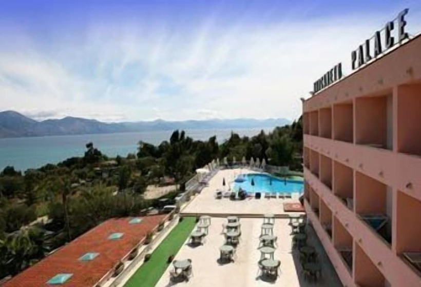 渡假胜地  Marcaneto