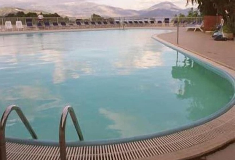 渡假胜地  Marcaneto