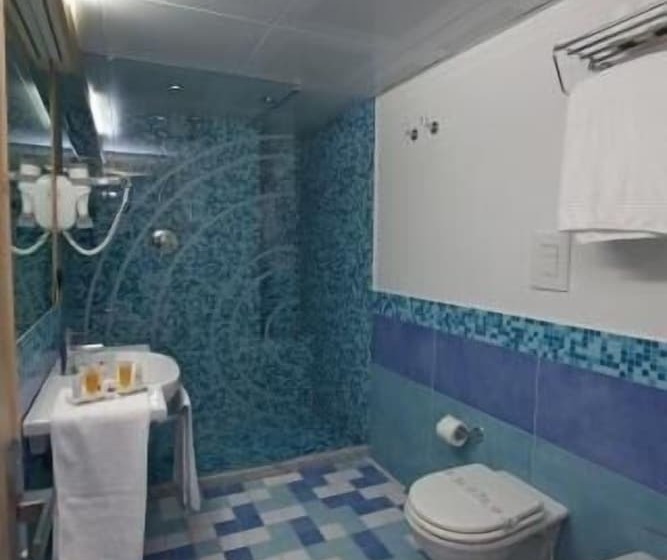 渡假胜地  Marcaneto