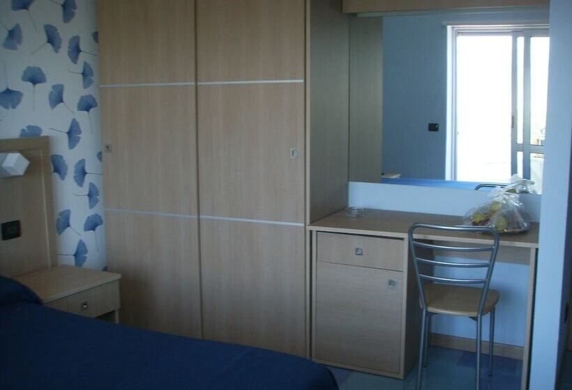 渡假胜地  Marcaneto