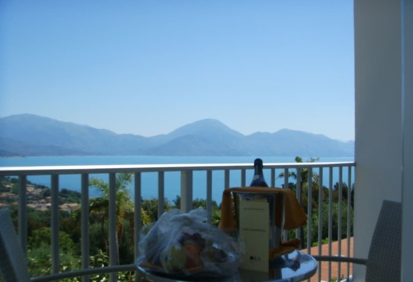 渡假胜地  Marcaneto