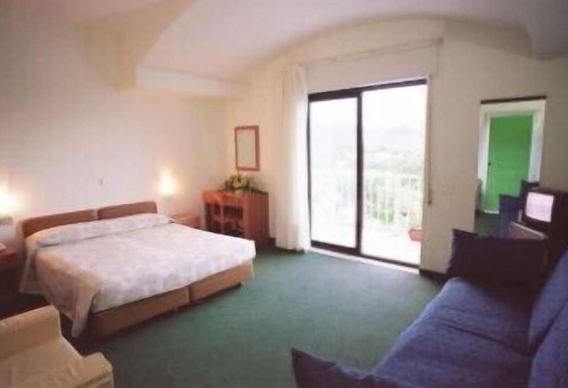 リゾートホテル Marcaneto